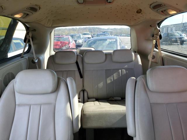 2C4GP54LX5R494179 - 2005 CHRYSLER TOWN & COU TOURING 蓝色 照片 10