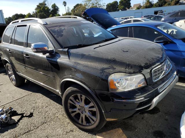 YV4952CZ4D1651854 - 2013 VOLVO XC90 3.2 BLACK photo 4