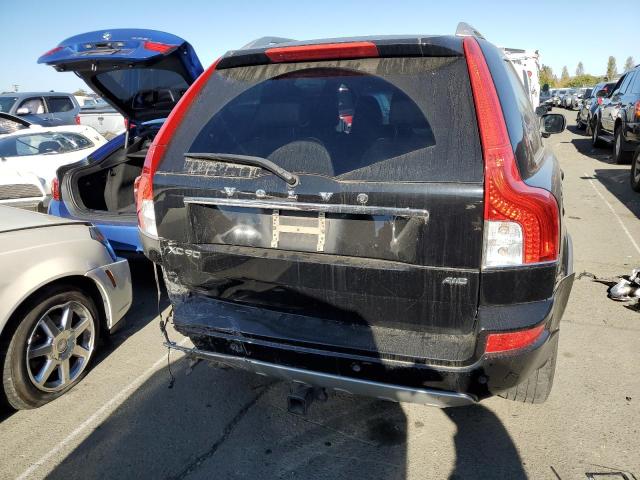 YV4952CZ4D1651854 - 2013 VOLVO XC90 3.2 BLACK photo 6