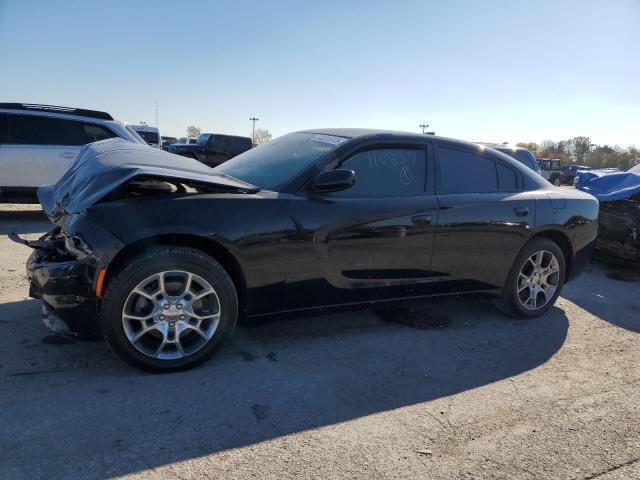 2016 DODGE CHARGER SXT, 