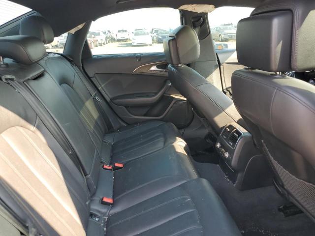 WAUH2AFC8HN038558 - 2017 AUDI A6 PRESTIGE Qara foto 10