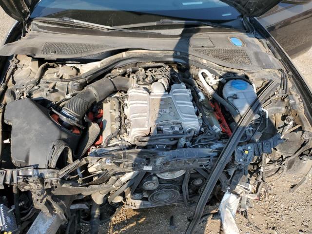 WAUH2AFC8HN038558 - 2017 AUDI A6 PRESTIGE Qara foto 11