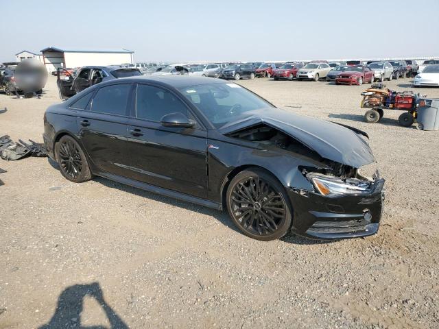 WAUH2AFC8HN038558 - 2017 AUDI A6 PRESTIGE Qara foto 4