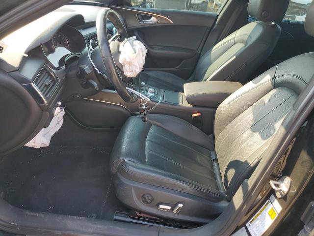 WAUH2AFC8HN038558 - 2017 AUDI A6 PRESTIGE Qara foto 7