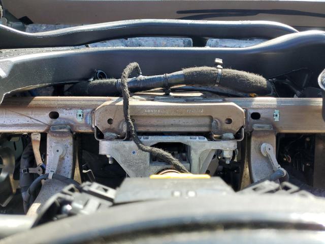 5GAERBKW5NJ144669 - 2022 BUICK ENCLAVE ESSENCE 绿色 照片 9