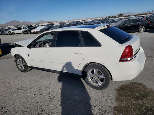 1G1ZT64865F206258 - 2005 CHEVROLET MALIBU MAXX LS 白色 照片 2