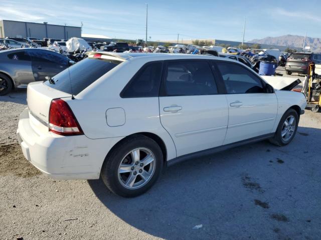 1G1ZT64865F206258 - 2005 CHEVROLET MALIBU MAXX LS 白色 照片 3
