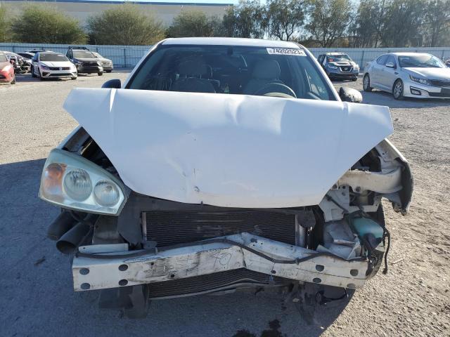 1G1ZT64865F206258 - 2005 CHEVROLET MALIBU MAXX LS 白色 照片 5