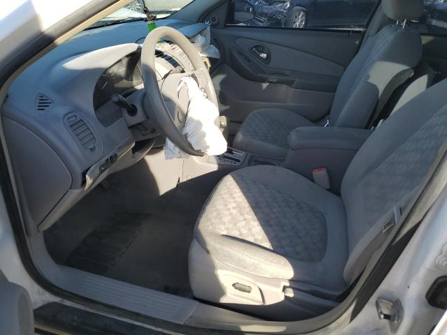 1G1ZT64865F206258 - 2005 CHEVROLET MALIBU MAXX LS 白色 照片 7