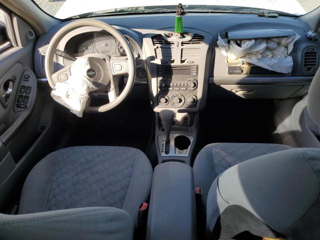 1G1ZT64865F206258 - 2005 CHEVROLET MALIBU MAXX LS 白色 照片 8