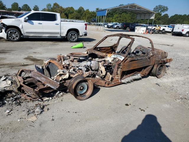 1975 CHEVROLET CORVETTE, 