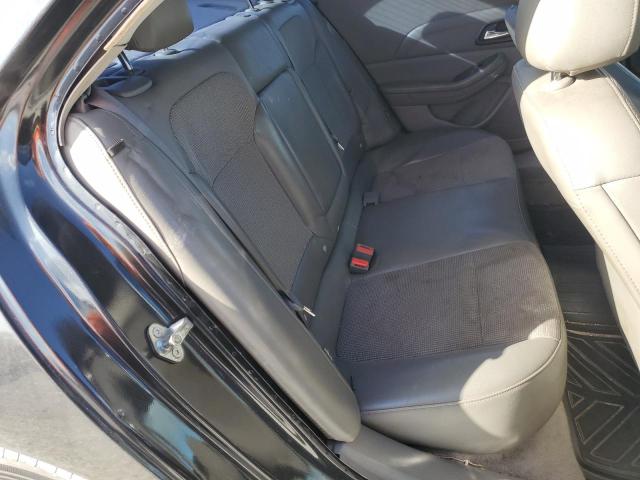 1G11C5SL1FF240947 - 2015 CHEVROLET MALIBU 1LT 黑色 照片 10