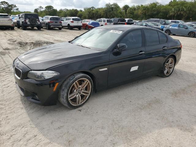 2016 BMW 535 I, 