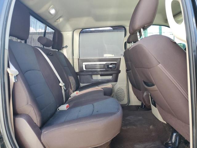 3C6UR5DL0DG562935 - 2013 RAM 2500 SLT Czarny zdjęcie 10