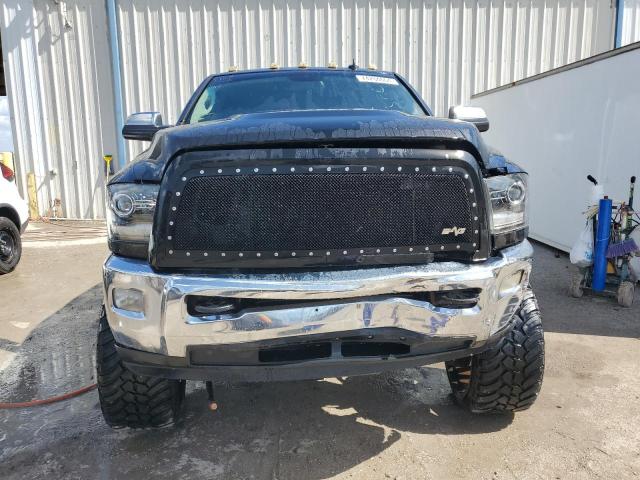 3C6UR5DL0DG562935 - 2013 RAM 2500 SLT Czarny zdjęcie 5