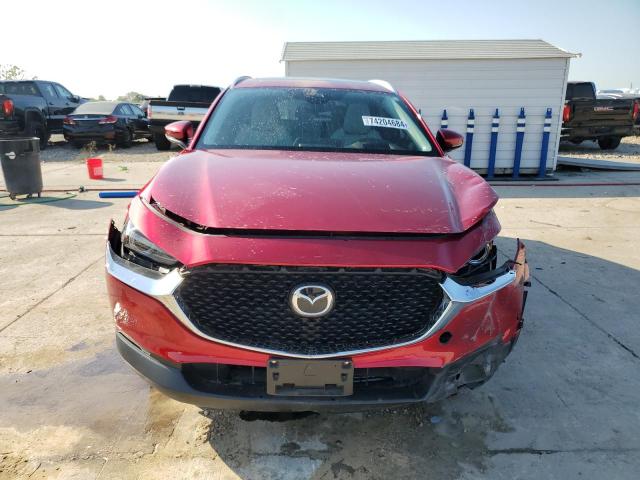 3MVDMBDL4NM421535 - 2022 MAZDA CX-30 PREMIUM RED photo 5