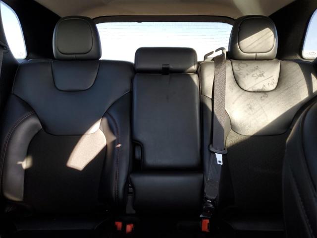 1C4PJMBX9MD172006 - 2021 JEEP CHEROKEE TRAILHAWK RED photo 10