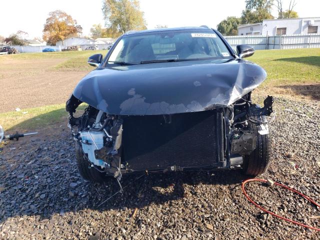 JTJBARBZ4K2182442 - 2019 LEXUS NX 300 BASE 黑色 照片 5