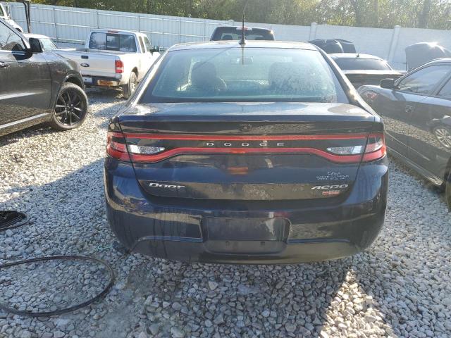 1C3CDFDH1FD224369 - 2015 DODGE DART SE AERO BLUE photo 6