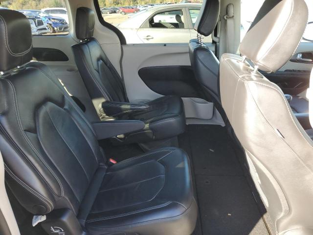 2C4RC1BG4NR177839 - 2022 CHRYSLER PACIFICA TOURING L ნაცრისფერი ფოტო 11