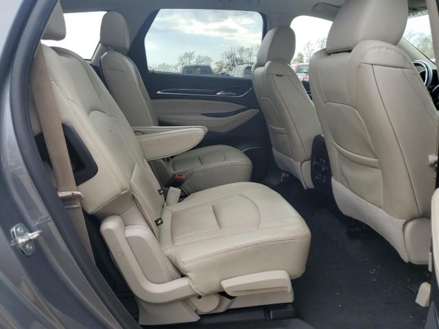 5GAEVAKW4KJ228032 - 2019 BUICK ENCLAVE ESSENCE فحمي صورة 10