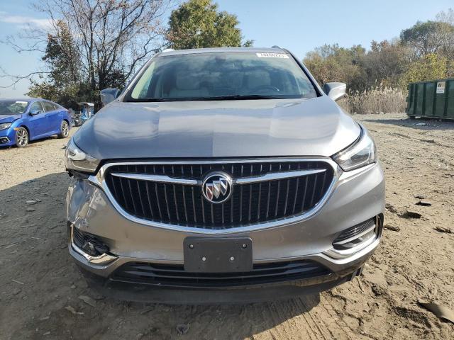 5GAEVAKW4KJ228032 - 2019 BUICK ENCLAVE ESSENCE فحمي صورة 5