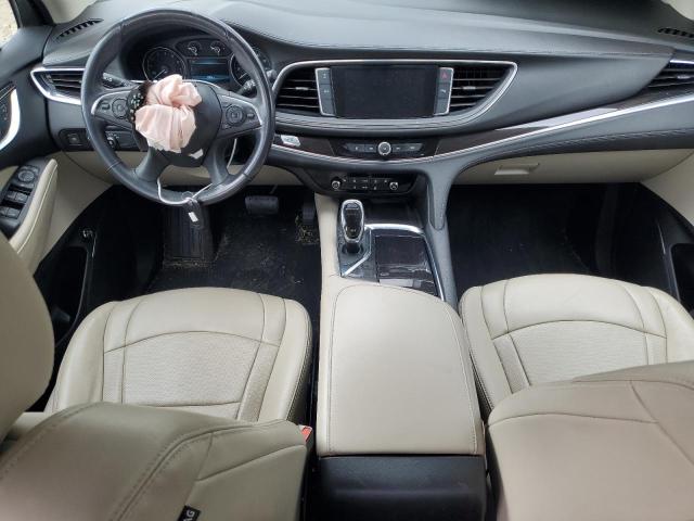 5GAEVAKW4KJ228032 - 2019 BUICK ENCLAVE ESSENCE فحمي صورة 8