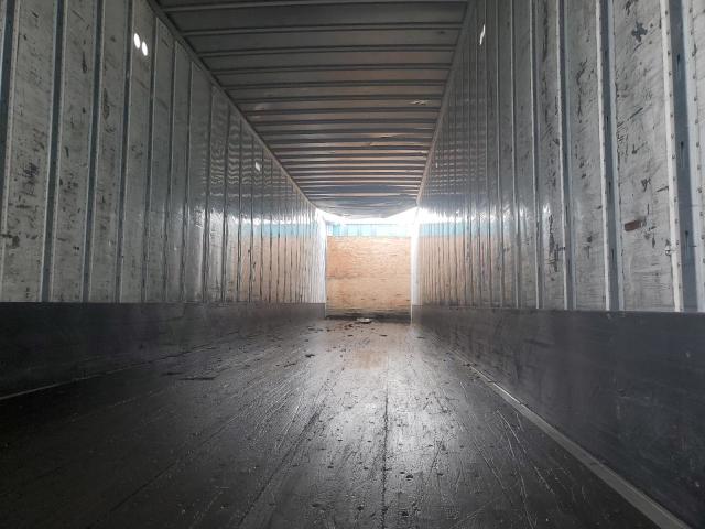 1UYVS2530CG352250 - 2012 UTILITY TRAILER WHITE photo 5