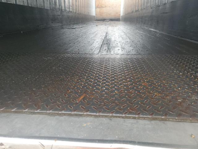 1UYVS2530CG352250 - 2012 UTILITY TRAILER WHITE photo 6