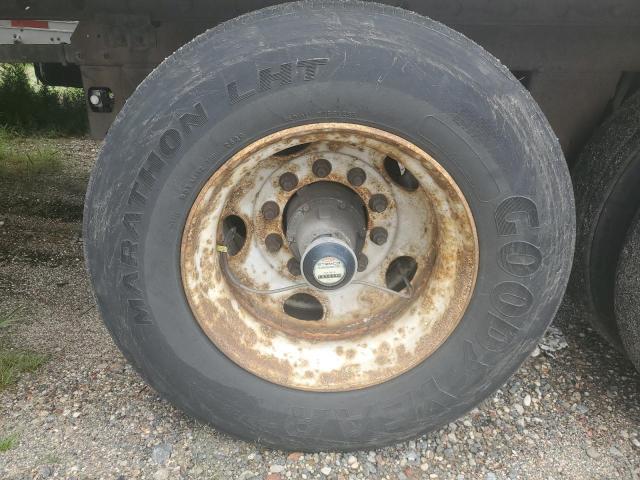 1UYVS2530CG352250 - 2012 UTILITY TRAILER WHITE photo 8