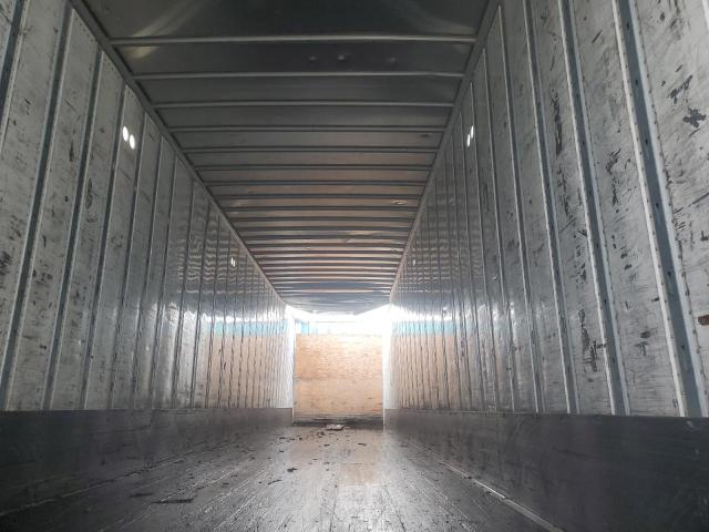 1UYVS2530CG352250 - 2012 UTILITY TRAILER WHITE photo 9