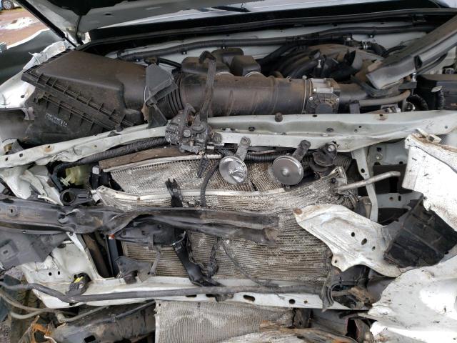 JTEBU5JR0J5603098 - 2018 TOYOTA 4RUNNER SR5/SR5 PREMIUM თეთრი ფოტო 12