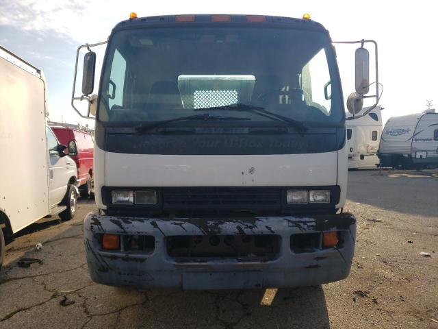 1GDM7F1B79F411773 - 2009 GMC T-SERIES F7B042 WHITE photo 5