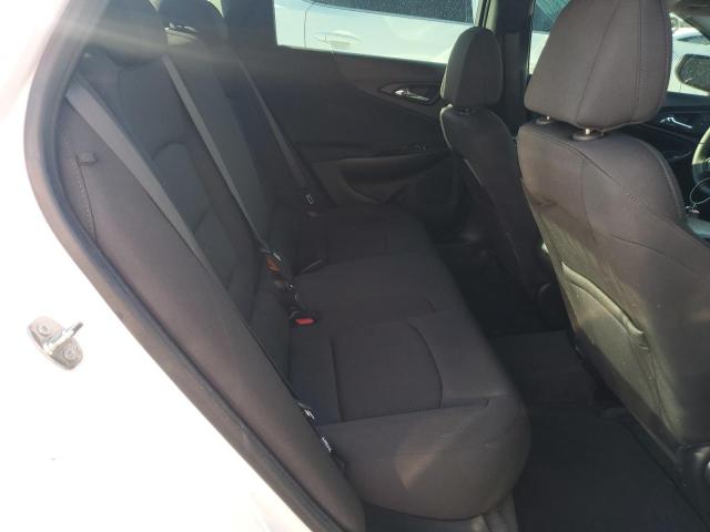 1G1ZG5ST7LF060570 - 2020 CHEVROLET MALIBU RS 白色 照片 10