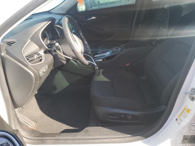1G1ZG5ST7LF060570 - 2020 CHEVROLET MALIBU RS 白色 照片 7