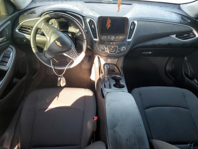 1G1ZG5ST7LF060570 - 2020 CHEVROLET MALIBU RS 白色 照片 8