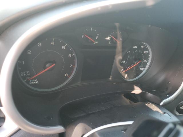 1G1ZG5ST7LF060570 - 2020 CHEVROLET MALIBU RS 白色 照片 9