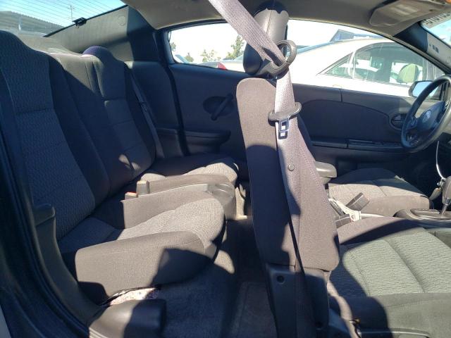 1G8AN15F66Z108985 - 2006 SATURN ION LEVEL 2 白色 照片 10