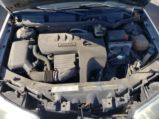 1G8AN15F66Z108985 - 2006 SATURN ION LEVEL 2 白色 照片 11