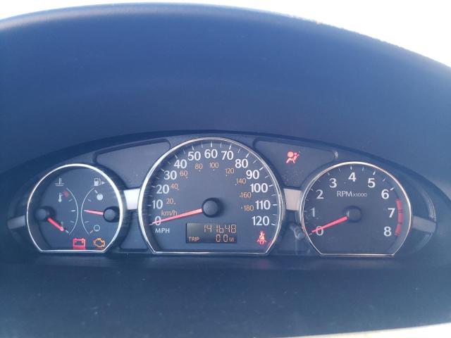 1G8AN15F66Z108985 - 2006 SATURN ION LEVEL 2 白色 照片 9