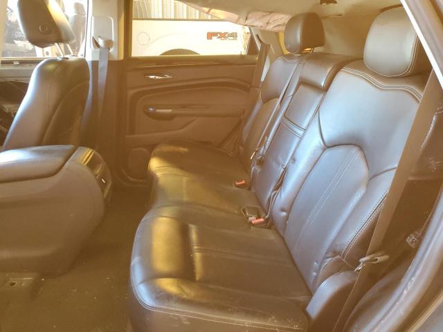 3GYFNCE30ES628439 - 2014 CADILLAC SRX PERFORMANCE COLLECTION Графитовый фото 11