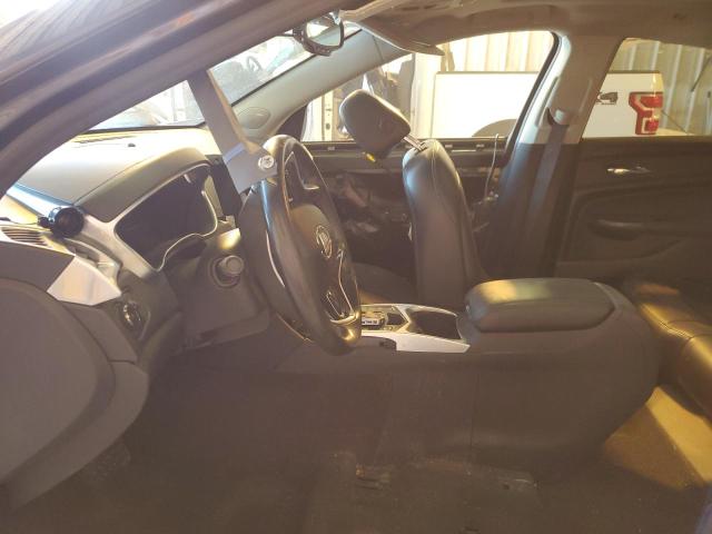 3GYFNCE30ES628439 - 2014 CADILLAC SRX PERFORMANCE COLLECTION Графитовый фото 7