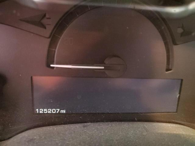 3GYFNCE30ES628439 - 2014 CADILLAC SRX PERFORMANCE COLLECTION Графитовый фото 9