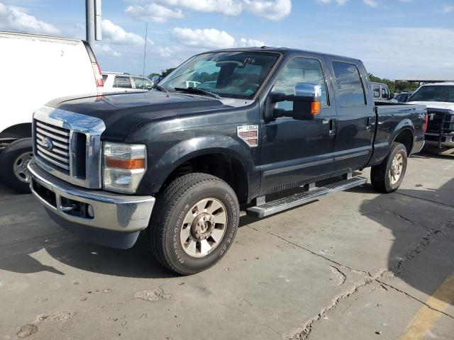 2010 FORD F250 SUPER DUTY, 