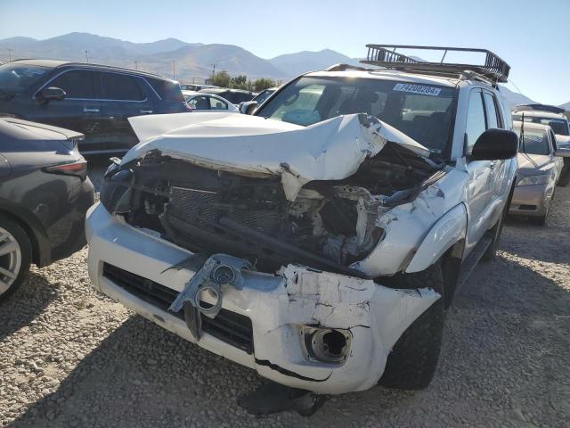 2006 TOYOTA 4RUNNER SR5, 