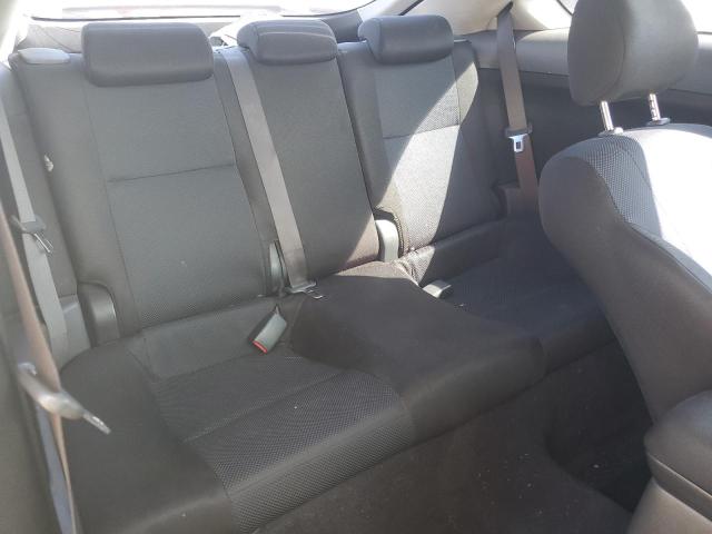 JTKDE177860116737 - 2006 TOYOTA SCION TC 灰色 照片 10