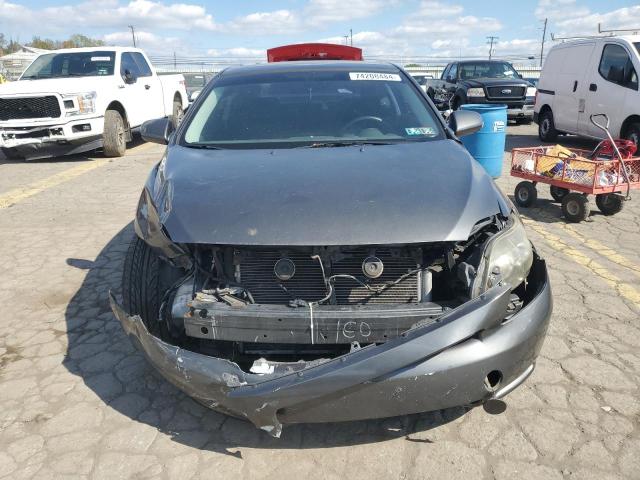 JTKDE177860116737 - 2006 TOYOTA SCION TC 灰色 照片 5