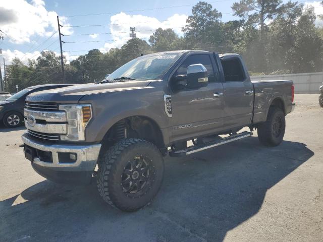 2019 FORD F250 SUPER DUTY, 