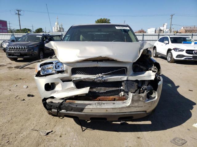 1GNDV23197D210884 - 2007 CHEVROLET UPLANDER LS TAN photo 5
