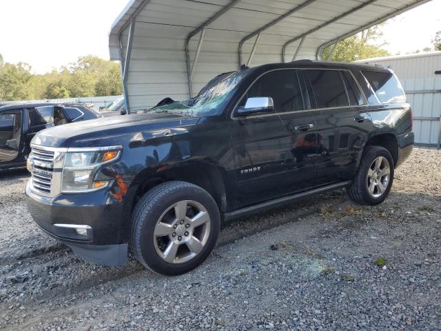 2015 CHEVROLET TAHOE C1500 LTZ, 